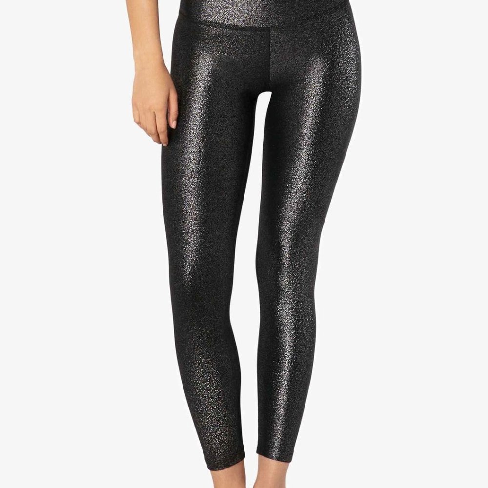 Beyond Yoga Sparkle Legging